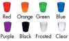 12 oz Custom Acrylic Candy Jar